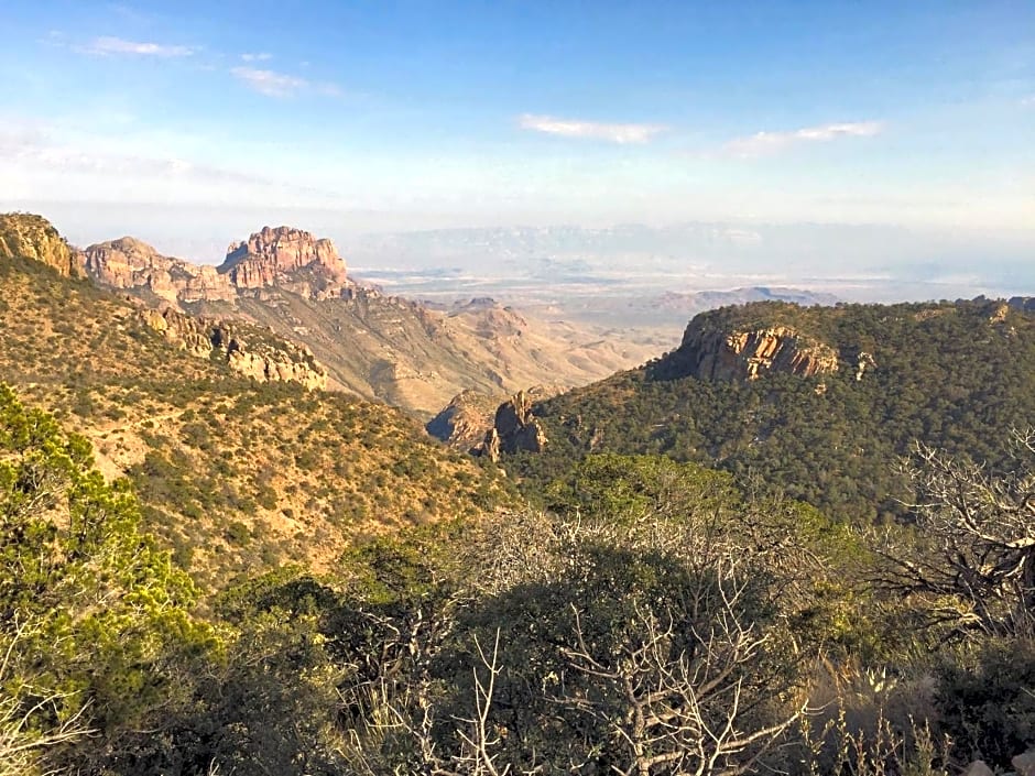 Terlingua Ranch Lodge