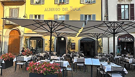 Albergo del Duca