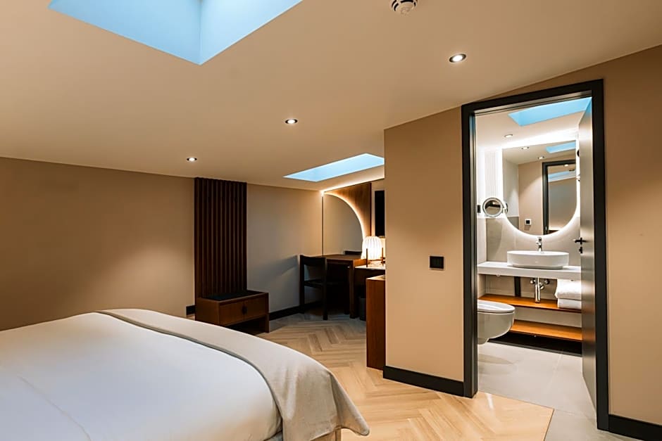 Hotel Trianon