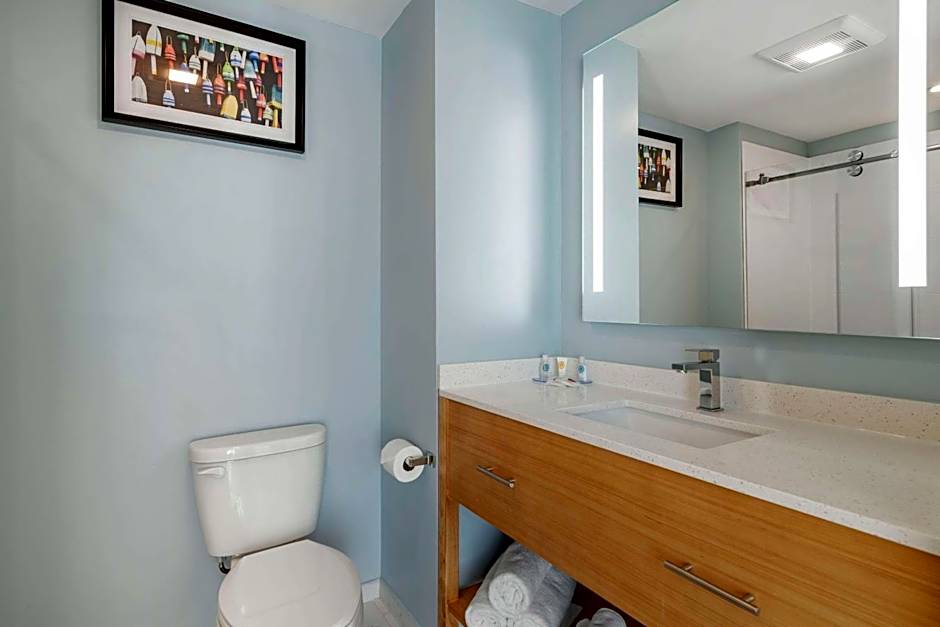 Casco Bay Hotel Portland Airport - Maine Mall, Ascend Hotel Collection
