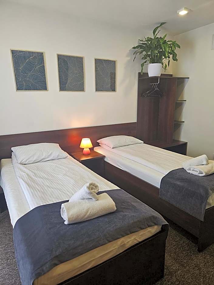 Photo 1 of 13 of 1 Double Bed or 2 Beds