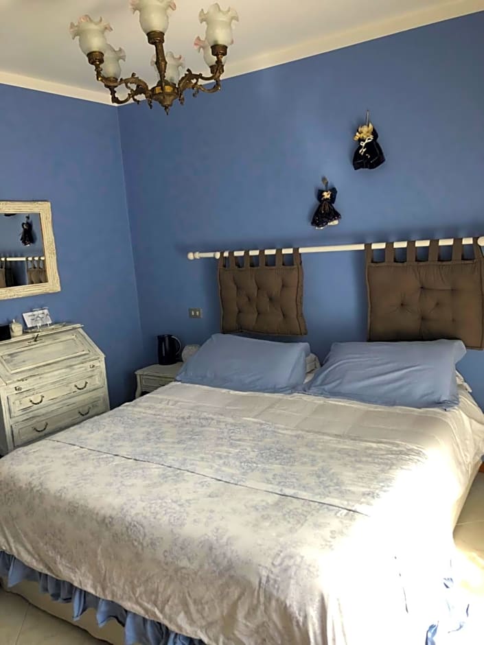 La Terrazza Appartamento turisctico Agata