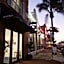 The Rose Hotel & Motel
