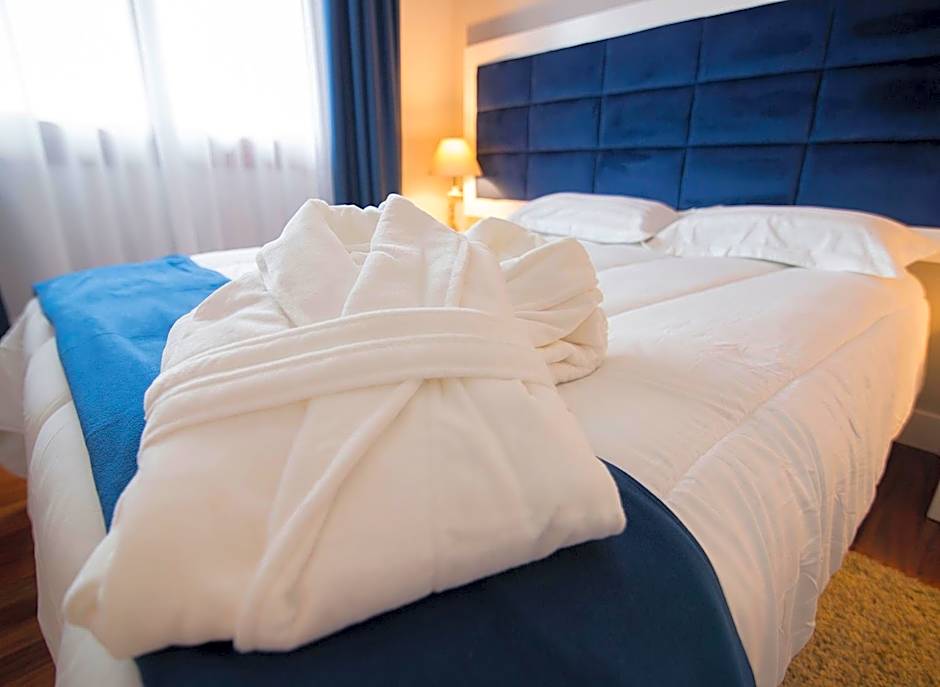 Hotel Boutique Bahía de Plentzia