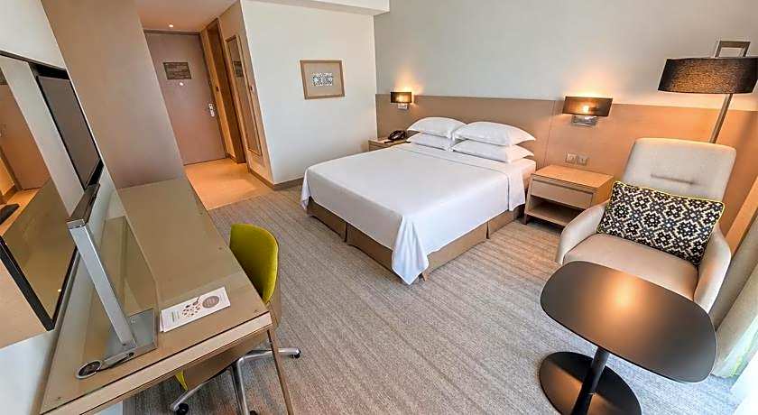 Novotel Muscat Airport
