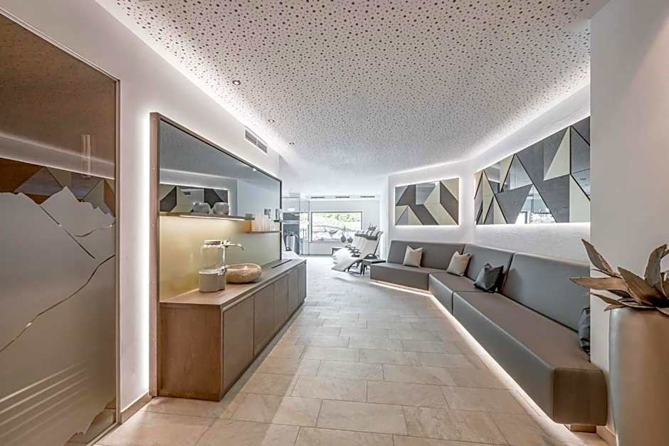 AlpenParks Chalet & Apartment Alpina Seefeld
