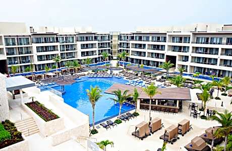 Royalton Hideaway Riviera Cancun, An Autograph Collection - All-Inclusive Resort, Adults Only