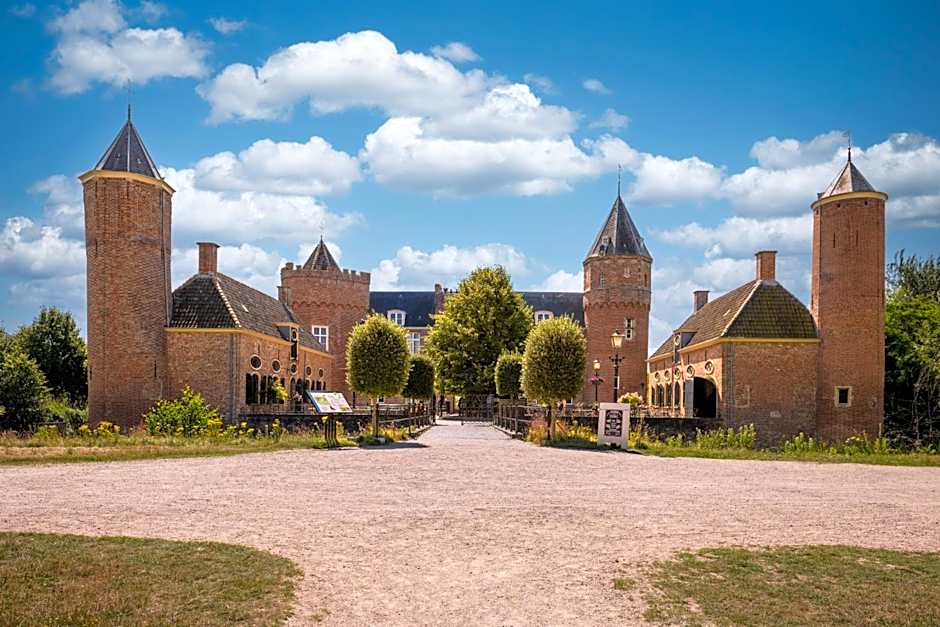 Stayokay Hostel Domburg