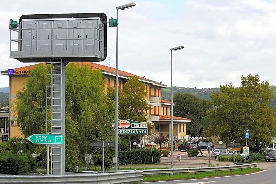 Hotel il Focolare