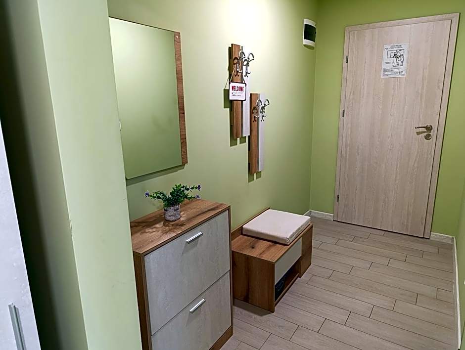 Lime House, Kyustendil