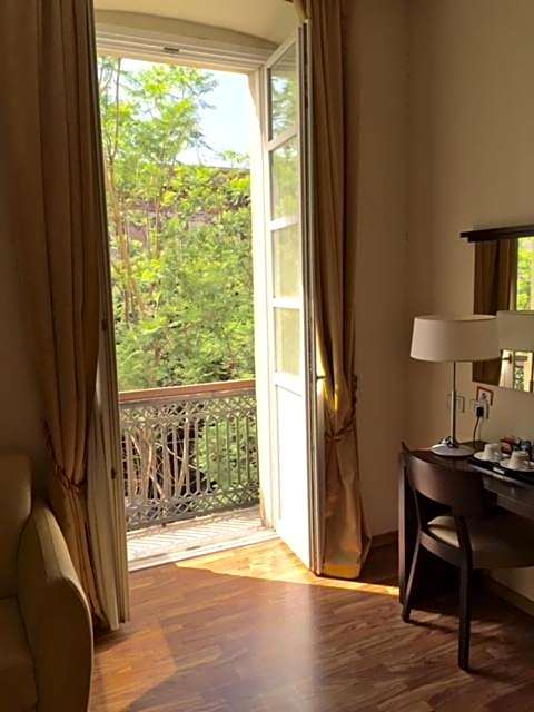 Hotel Due Colonne