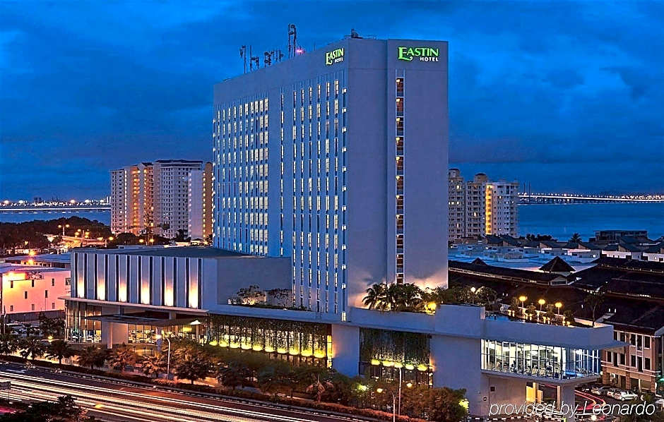 Eastin Hotel Penang
