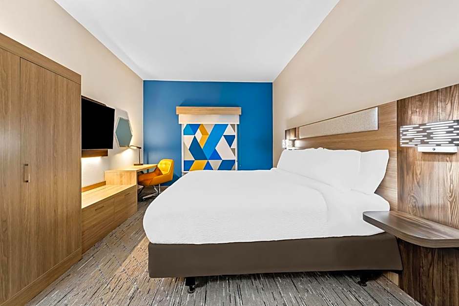 Holiday Inn Express & Suites Sylva - Western Carolina Area By IHG