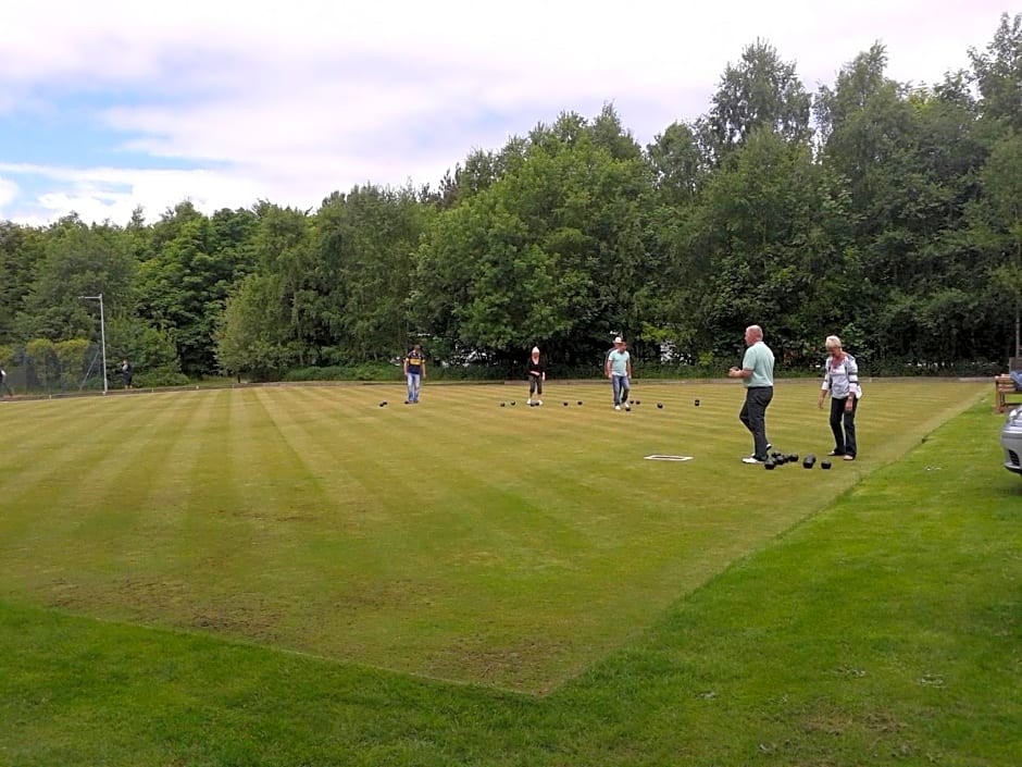 Hollicarrs - Long Lane Lodge