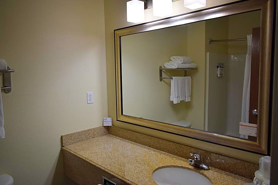 Wingate by Wyndham Newell