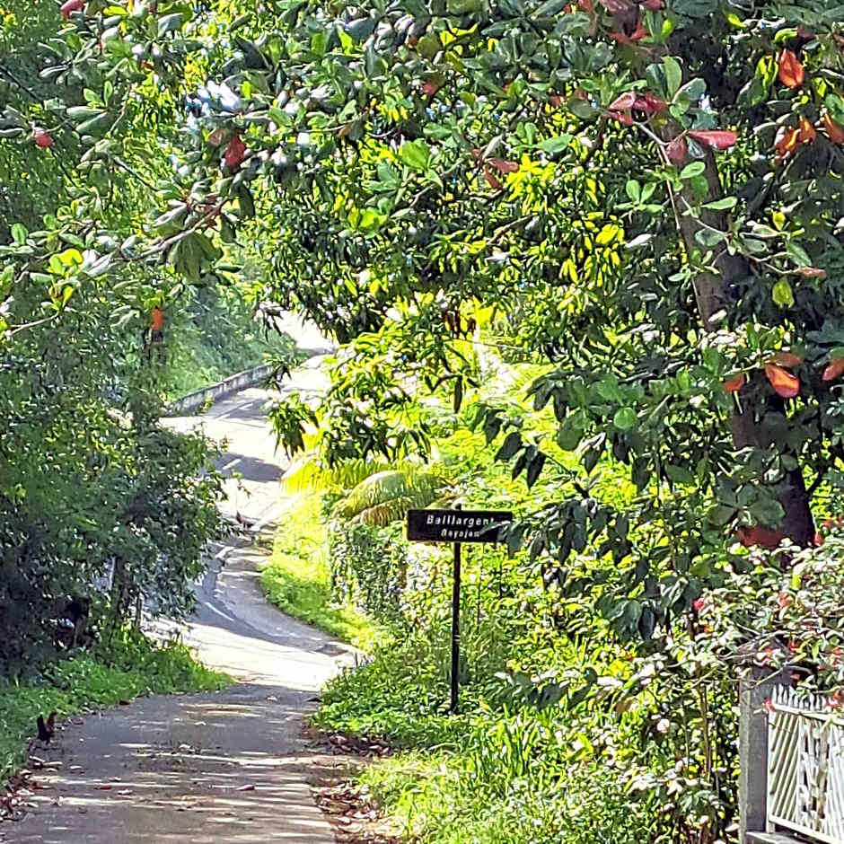 Résidence Les MANGUIERS OTANTIK