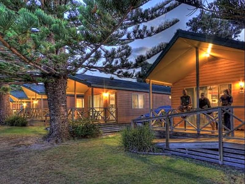 Big4 Narooma Easts Holiday Park