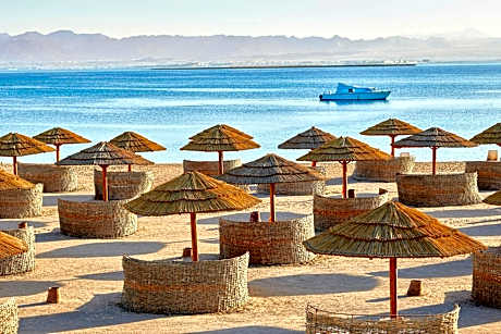 Sheraton Soma Bay Resort