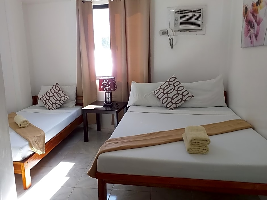 Zenith Inn & Resto Bar