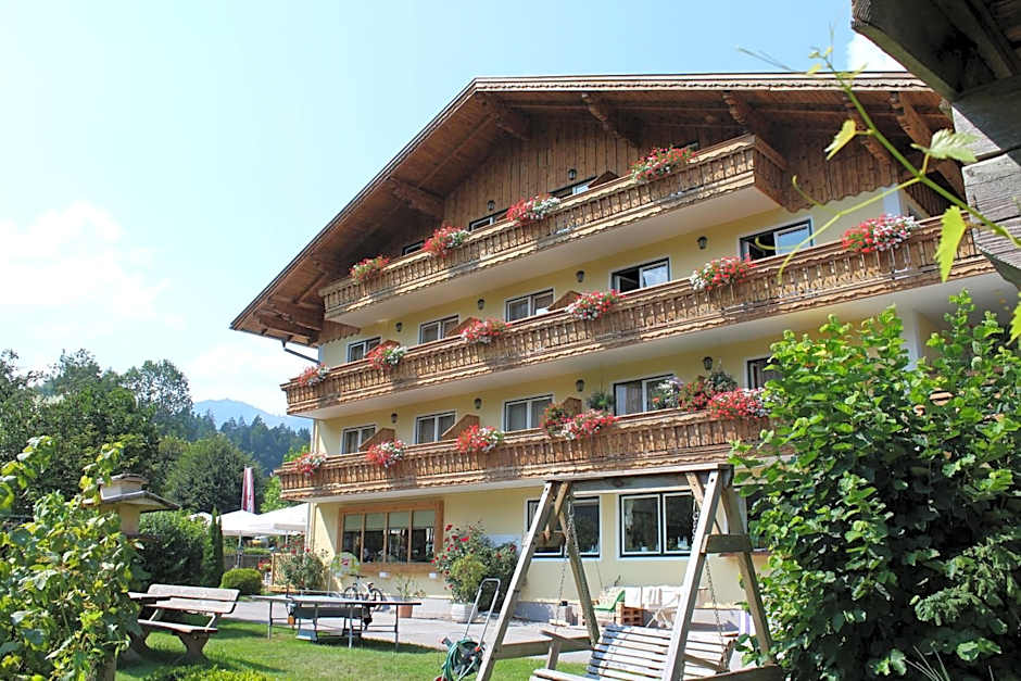 Gasthof Zinkenbachmühle