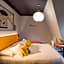 ibis Styles Saint Malo Centre Historique