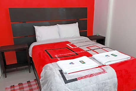 Triple Room with Private Bathroom