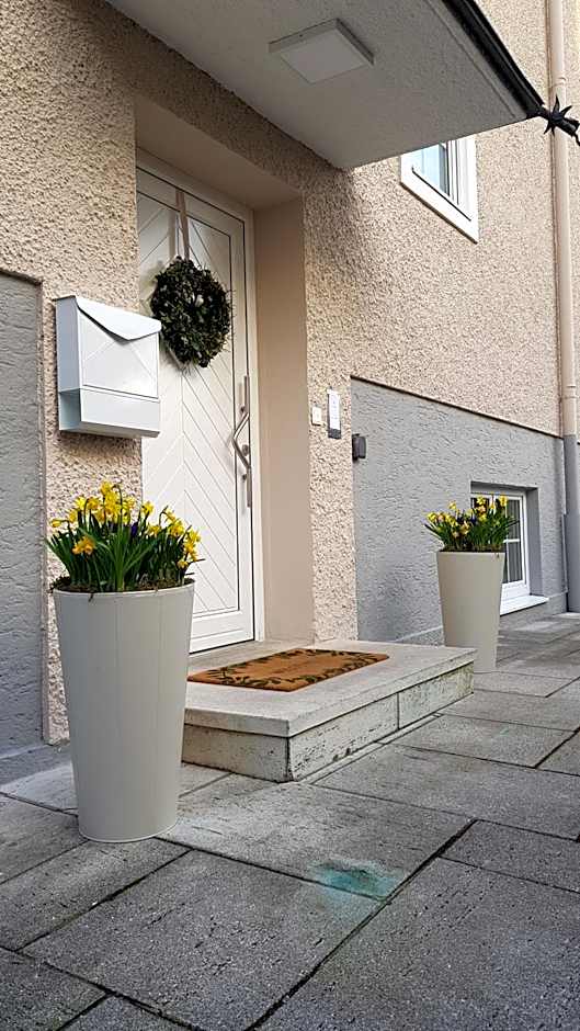 The Little Guesthouse