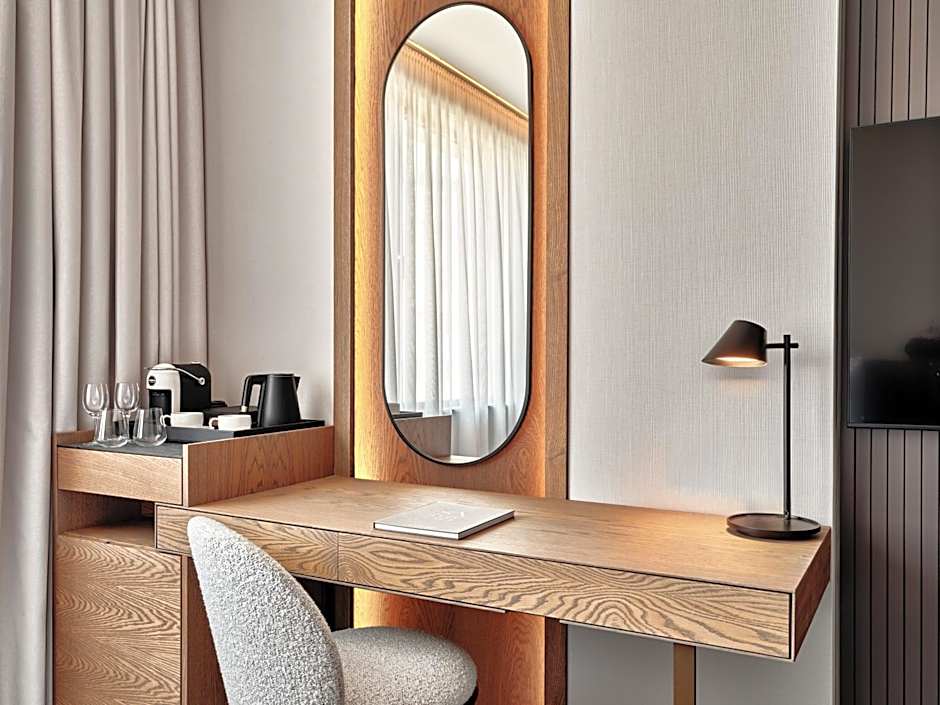 Crowne Plaza Sofia By IHG