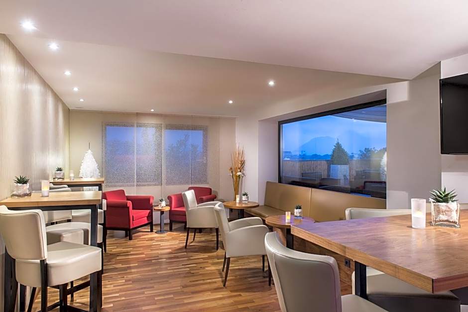 Wyndham Grand Salzburg Conference Center