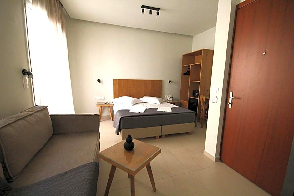 Mirabello Hotel