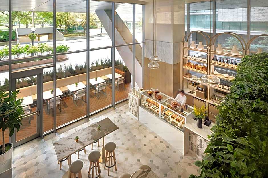 The Ritz-Carlton Toronto