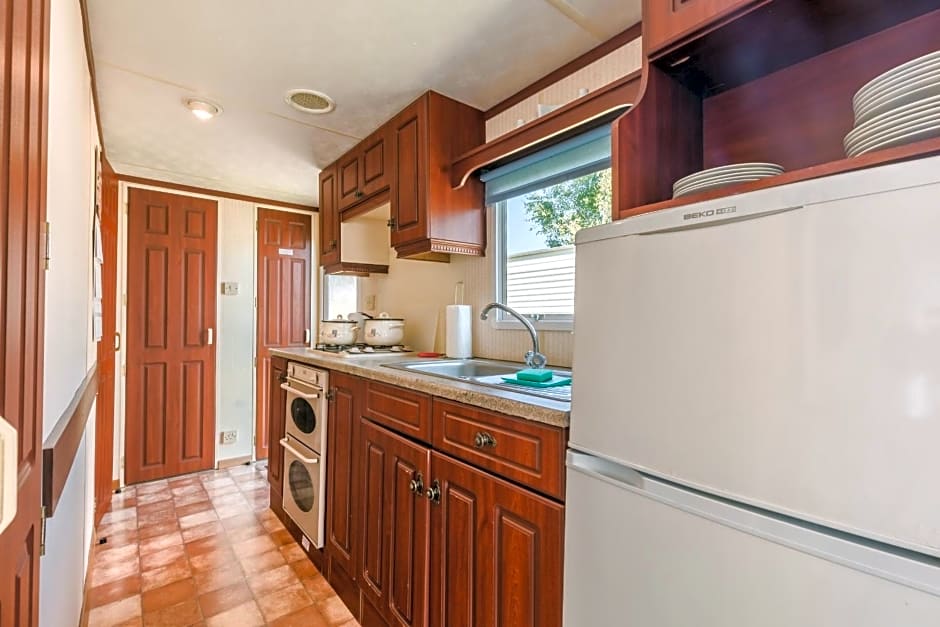 Domki Letniskowe BURSZTYNEK