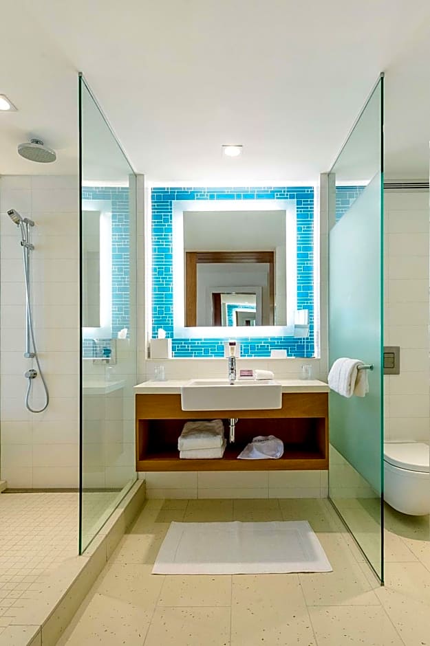 Grand Hyatt at Baha Mar