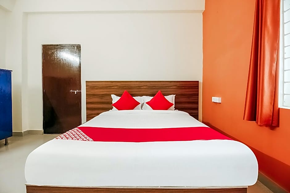 Hotel Banyan Tree – Hyderabad, IN