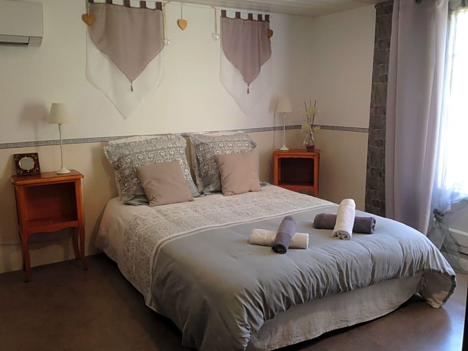 Chambre d'Hôtes Hola