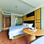 Ji Hotel Guangzhou North Tianhe Road
