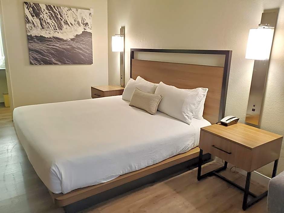Wyndham Garden San Diego Near Seaworld