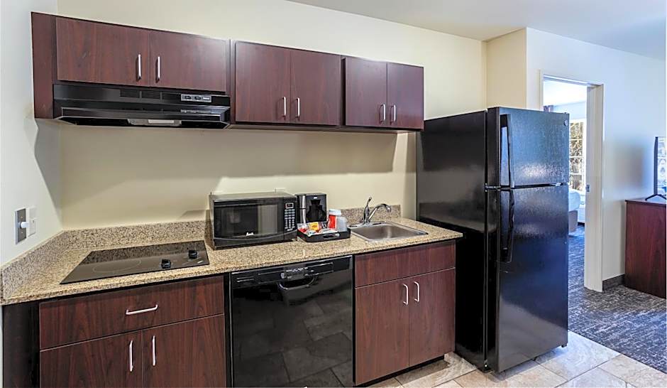 Cobblestone Inn & Suites - Brookville