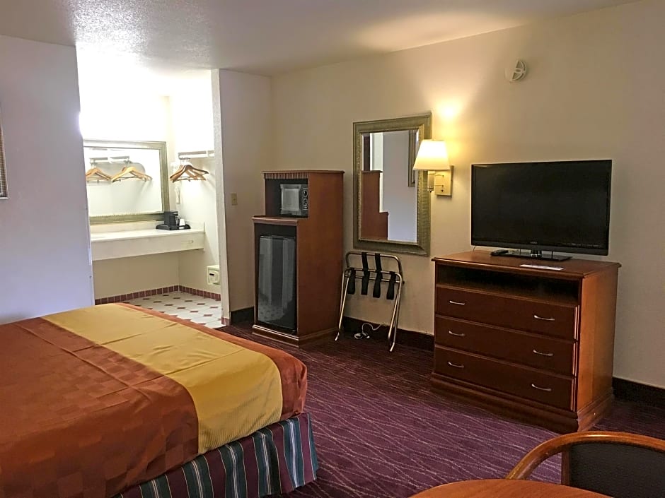 Americas Best Value Inn Pico Rivera Los Angeles E