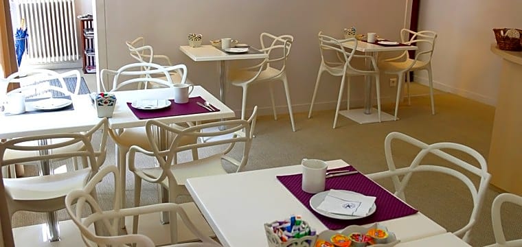 Hotel Le Sevigne - Sure Hotel Collection by Best Western