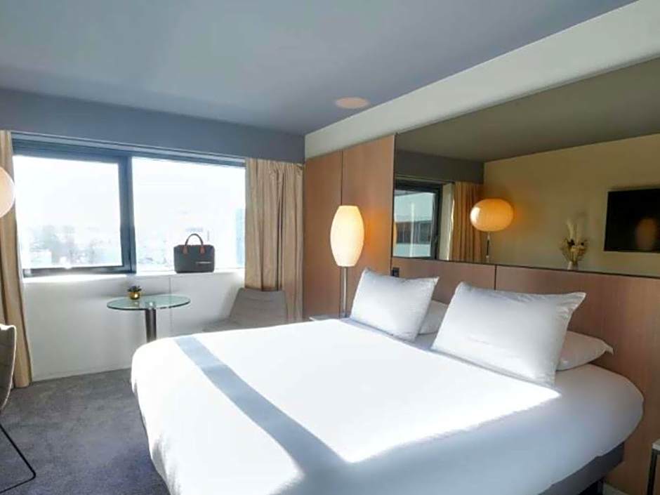 Pullman Bordeaux Lac