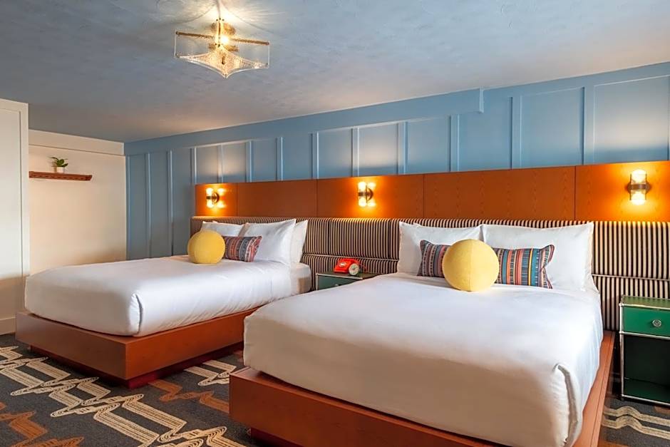 Ogunquit Hotel and Suites