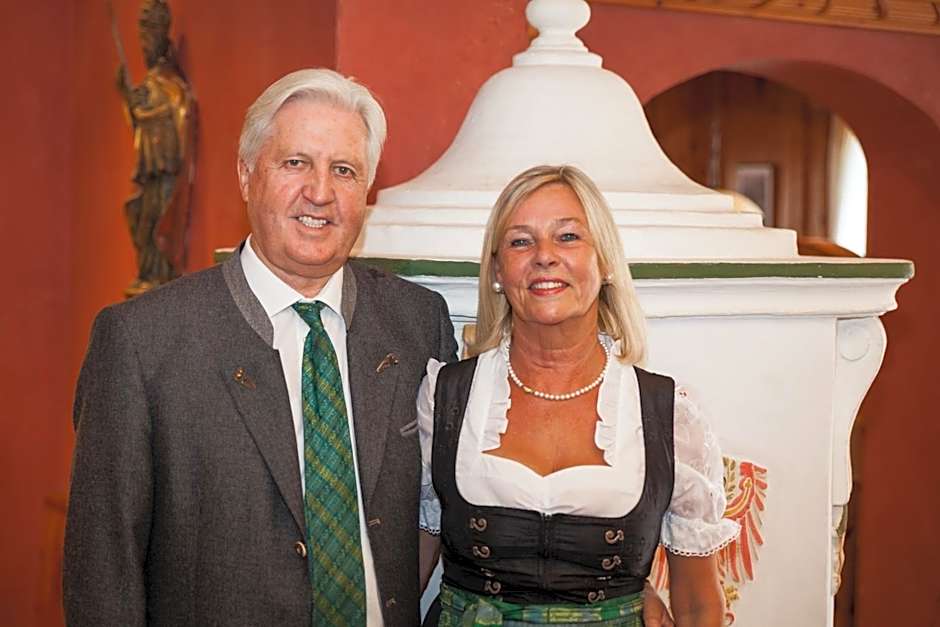 Hotel Gasthof Brücke