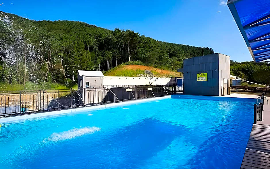 Dome Hotel Geoje