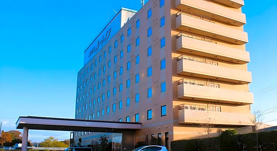 Hotel Route Inn Toyokawa Inter