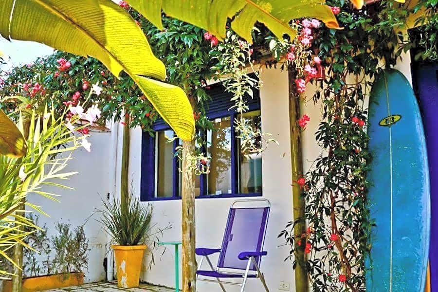 Casa Bossa Nova Guesthouse