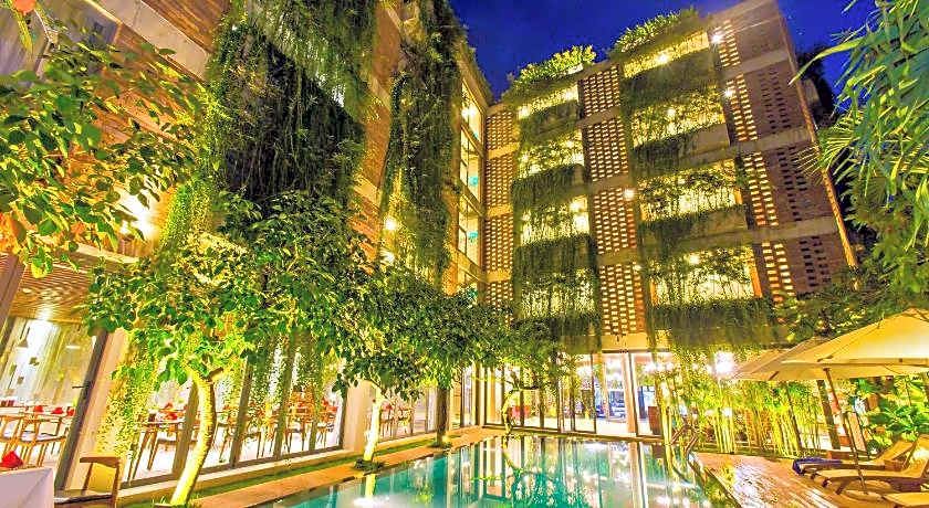 Mulberry Collection Silk Eco