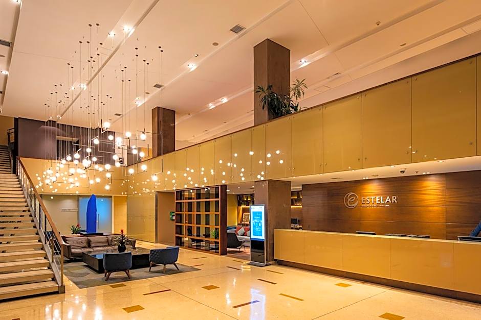 Hotel Estelar Milla De Oro