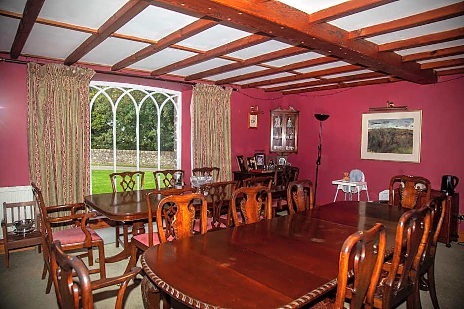 Clemenstone House B&B