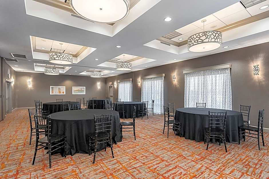 Hampton Inn Springfield